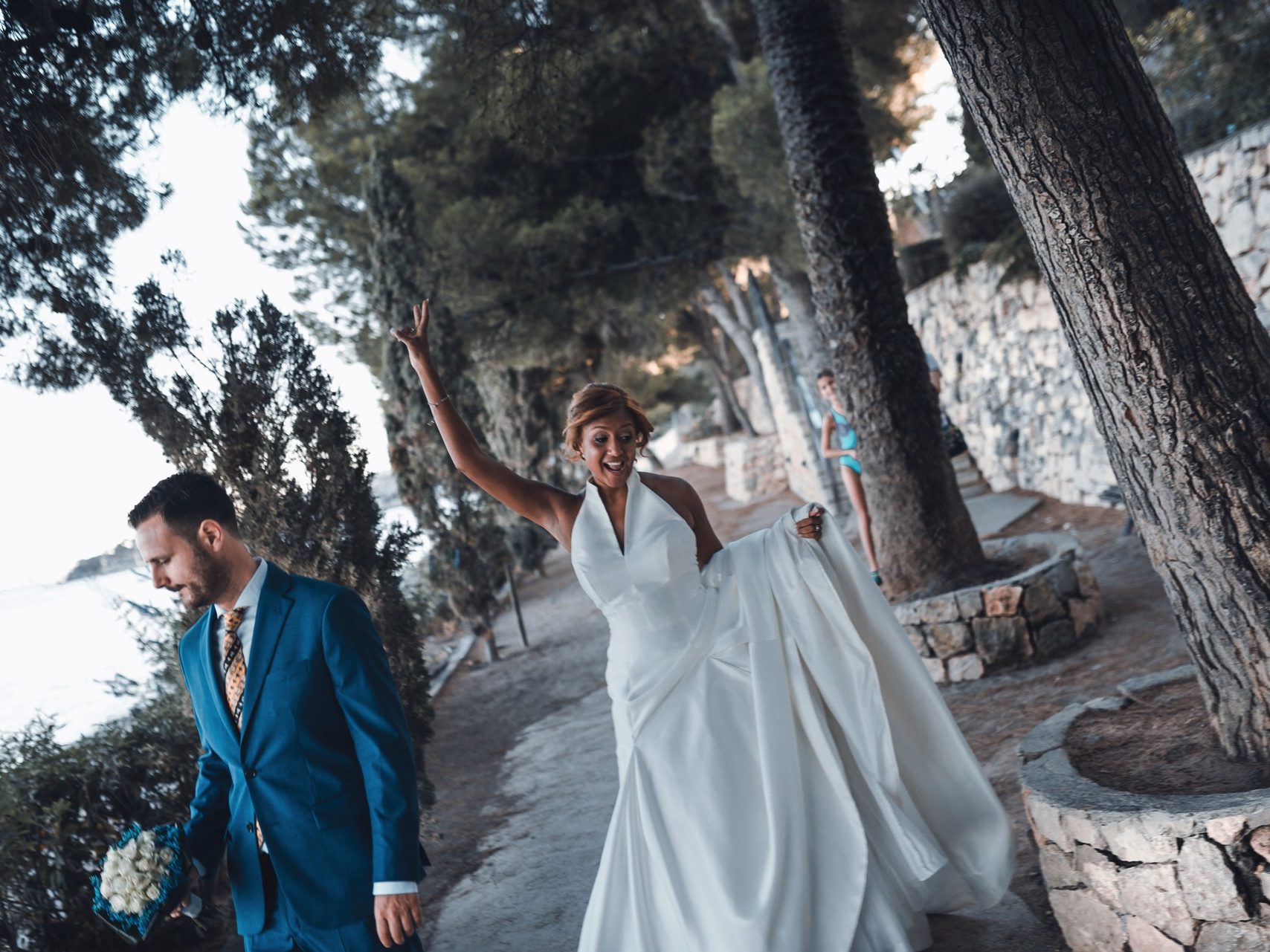 Fotos bodas en Palma de Mallorca