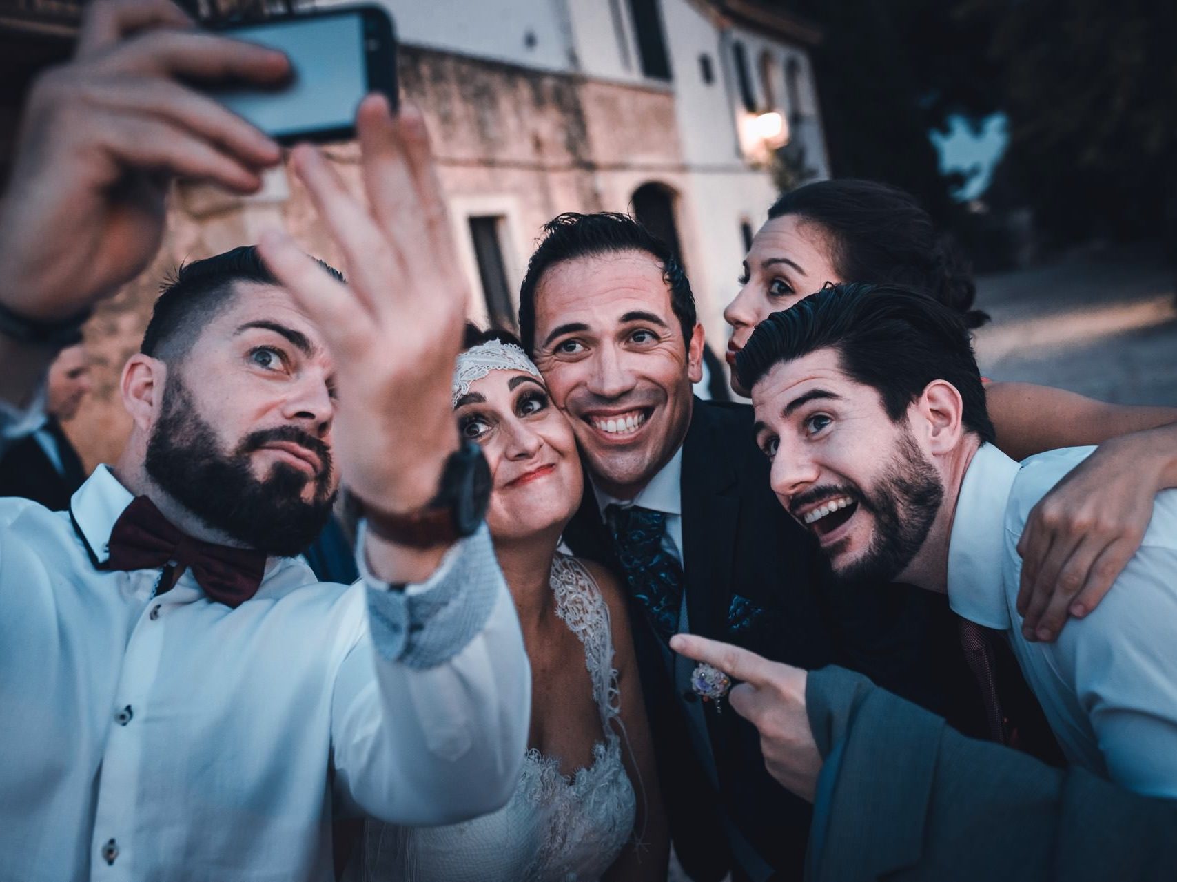 Fotos bodas en Palma de Mallorca